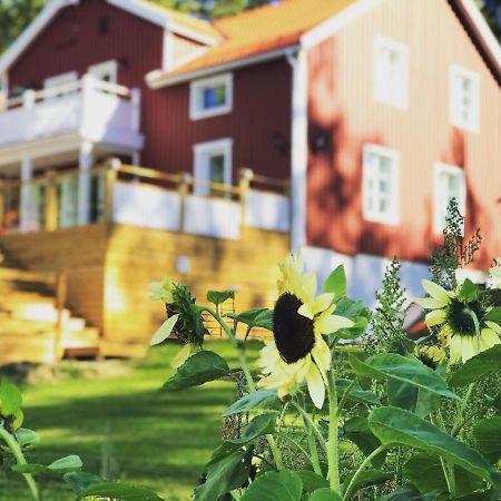 Villa Fryksta Чиль Экстерьер фото