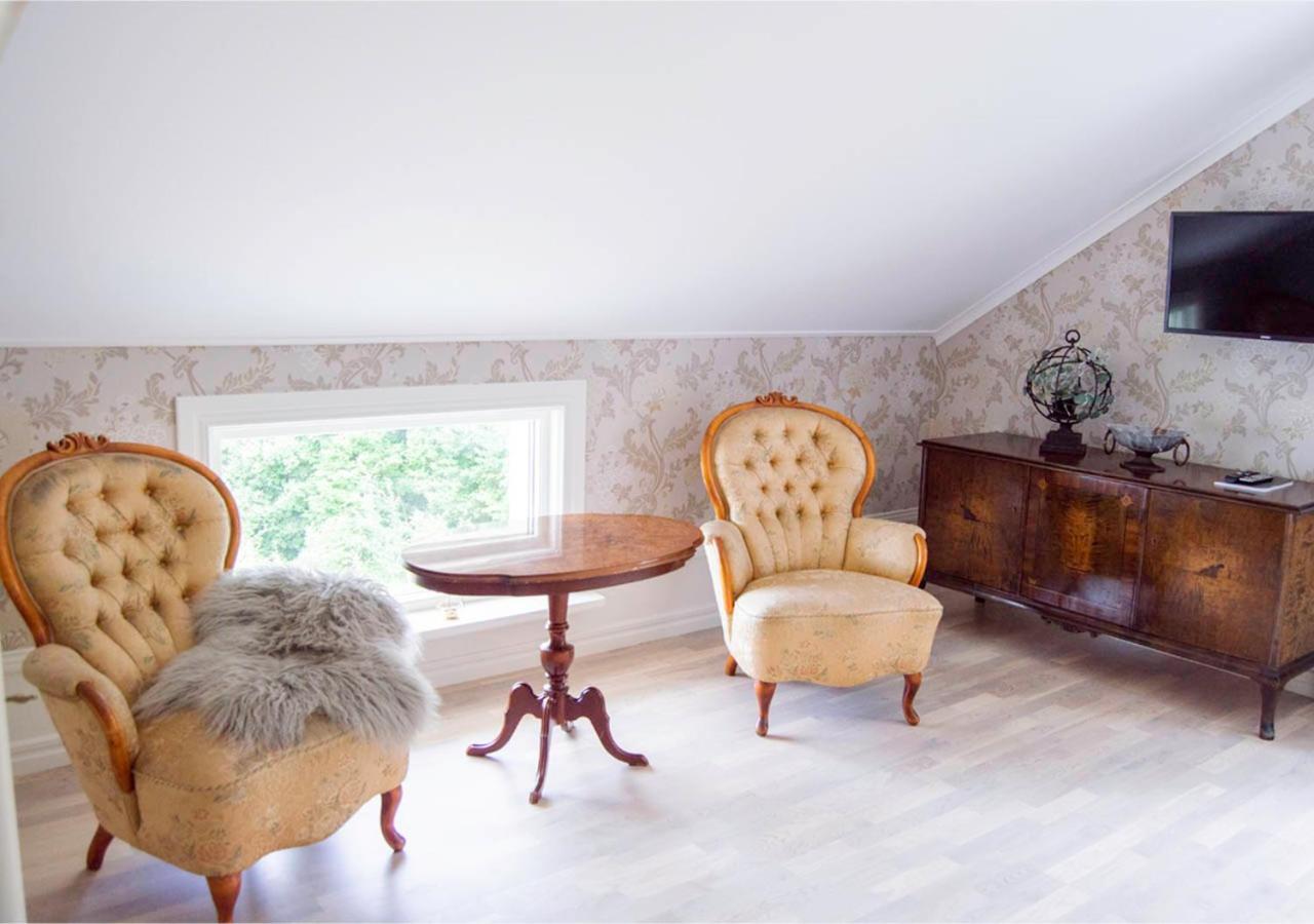 Villa Fryksta Чиль Экстерьер фото
