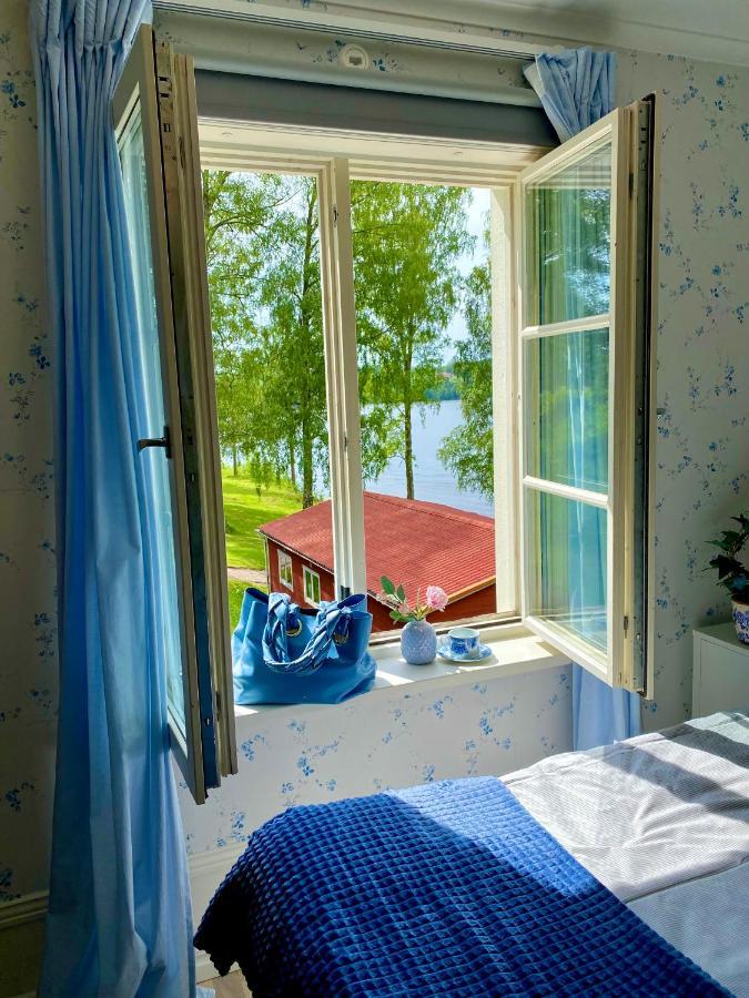Villa Fryksta Чиль Экстерьер фото