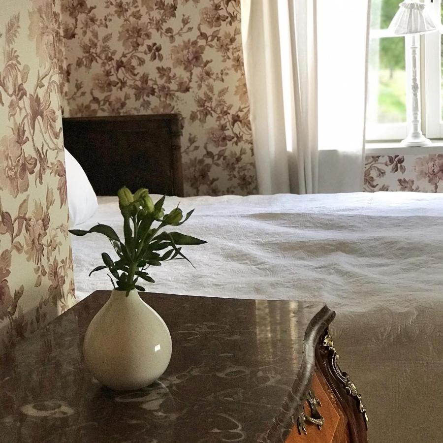 Villa Fryksta Чиль Экстерьер фото