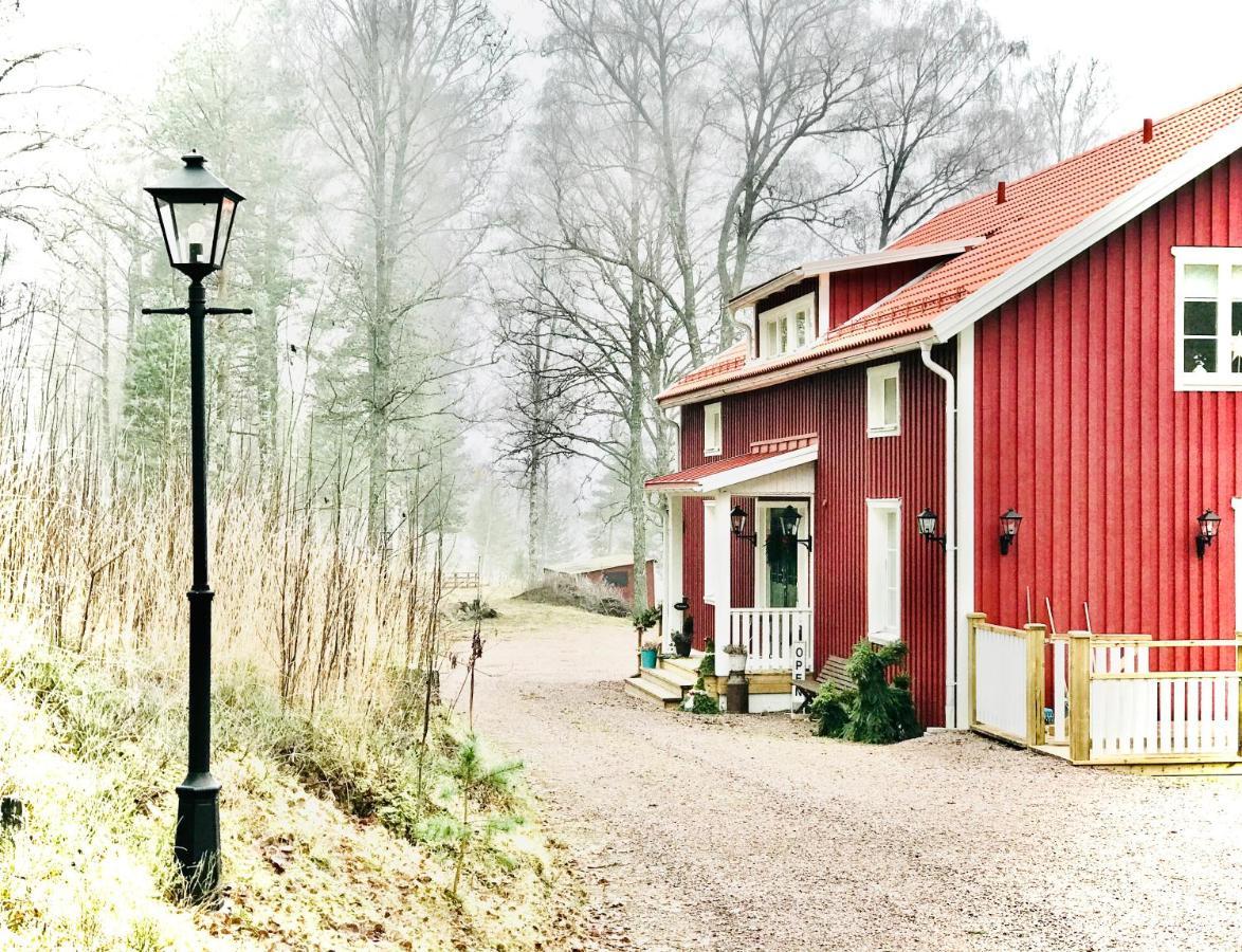 Villa Fryksta Чиль Экстерьер фото